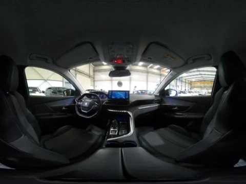 Peugeot 3008 1.5 BlueHDi 96kW S&S Allure Pack EAT8