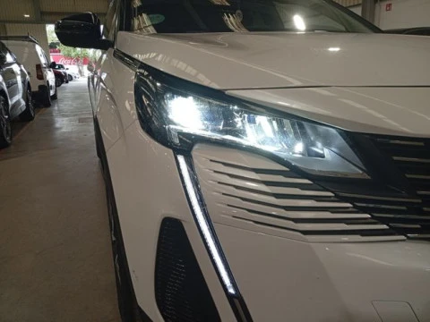 Peugeot 3008 1.5 BlueHDi 96kW S&S Allure Pack EAT8