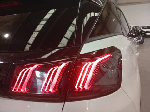 Peugeot 3008 1.5 BlueHDi 96kW S&S Allure Pack EAT8