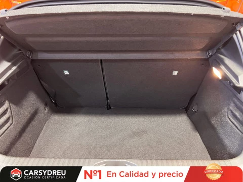 Renault Clio Techno E-Tech full hybrid 145 (103kw)