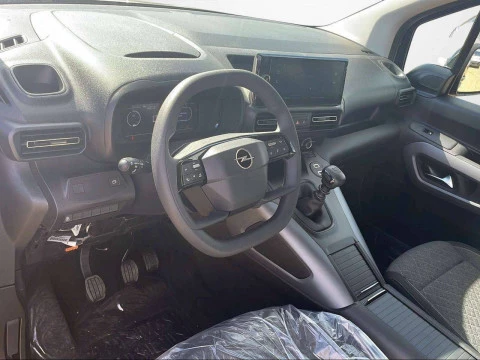 Opel Combo 100 Cv 1.5 Td S/S MT6 €6.4