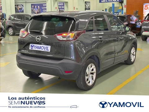Opel Crossland X 1.2 Turbo SANDS ecoTEC Selective 81 kW (110 CV)