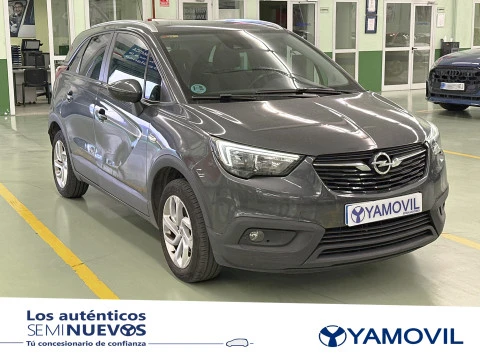 Opel Crossland X 1.2 Turbo SANDS ecoTEC Selective 81 kW (110 CV)