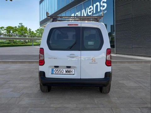 Peugeot Rifter Active Pack Business Std. BlueHDi 100