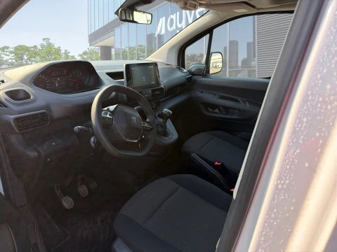 Peugeot Rifter Active Pack Business Std. BlueHDi 100