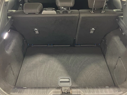 Ford Puma 1.0 EcoBoost 125cv Titanium MHEV Auto