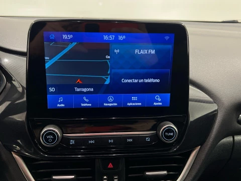 Ford Puma 1.0 EcoBoost 125cv Titanium MHEV Auto