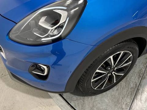 Ford Puma 1.0 EcoBoost 125cv Titanium MHEV Auto