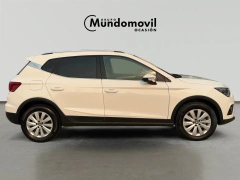 Seat Arona 1.0 TSI 85kW (115CV) DSG Style Eco