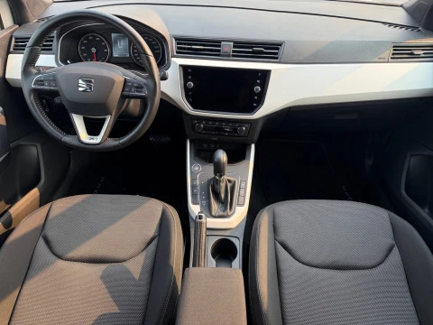 Seat Arona 1.0 TSI 85kW (115CV) DSG Style Eco