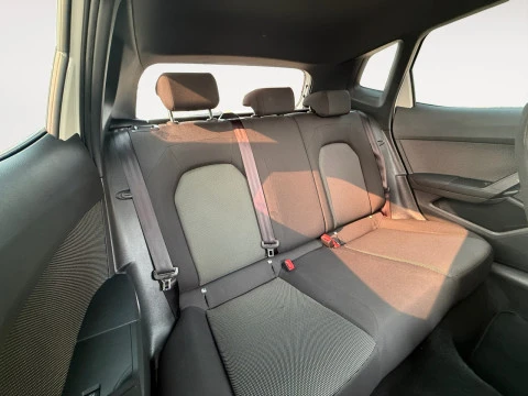 Seat Arona 1.0 TSI 85kW (115CV) DSG Style Eco