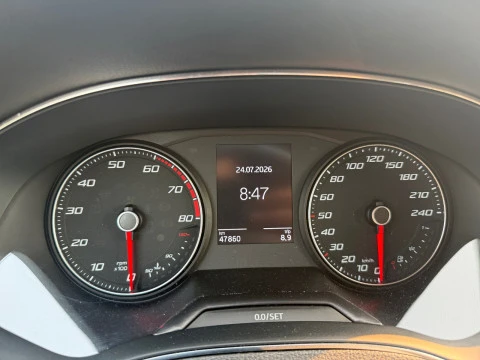 Seat Arona 1.0 TSI 85kW (115CV) DSG Style Eco