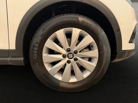Seat Arona 1.0 TSI 85kW (115CV) DSG Style Eco