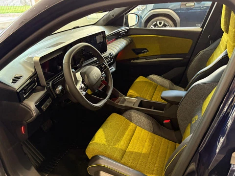 Renault 5 E-Tech Iconic Cinq 90kW (120CV) Autonomía Urban