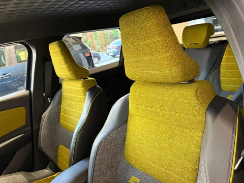 Renault 5 E-Tech Iconic Cinq 90kW (120CV) Autonomía Urban