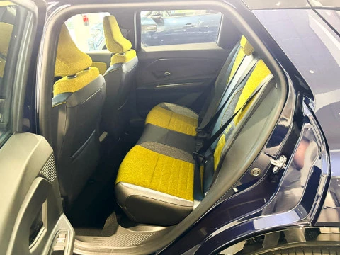 Renault 5 E-Tech Iconic Cinq 90kW (120CV) Autonomía Urban