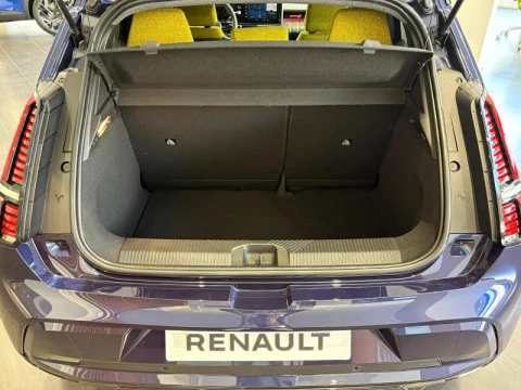 Renault 5 E-Tech Iconic Cinq 90kW (120CV) Autonomía Urban