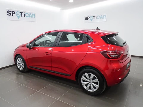 Renault Clio Business TCe 67 kW (90CV)