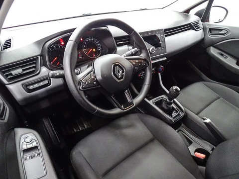Renault Clio Business TCe 67 kW (90CV)