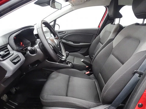 Renault Clio Business TCe 67 kW (90CV)