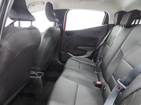 Renault Clio Business TCe 67 kW (90CV)