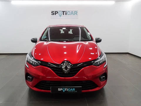 Renault Clio Business TCe 67 kW (90CV)