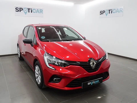 Renault Clio Business TCe 67 kW (90CV)