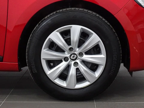 Renault Clio Business TCe 67 kW (90CV)