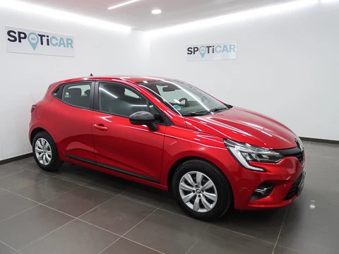 Renault Clio Business TCe 67 kW (90CV)
