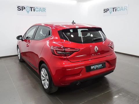 Renault Clio Business TCe 67 kW (90CV)