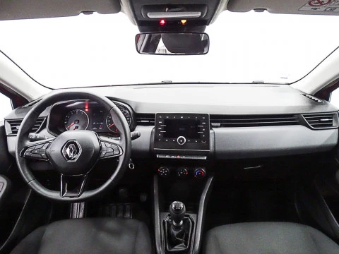 Renault Clio Business TCe 67 kW (90CV)