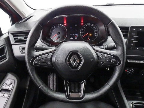 Renault Clio Business TCe 67 kW (90CV)