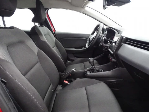 Renault Clio Business TCe 67 kW (90CV)