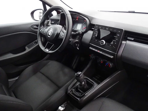 Renault Clio Business TCe 67 kW (90CV)