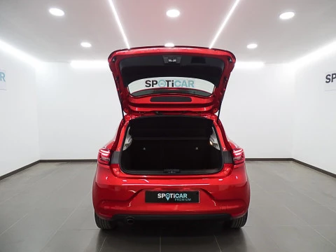 Renault Clio Business TCe 67 kW (90CV)