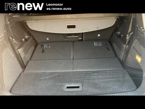 Renault Espace Techno E-Tech full hybrid 146kW 7p