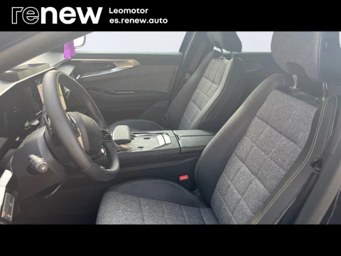 Renault Espace Techno E-Tech full hybrid 146kW 7p