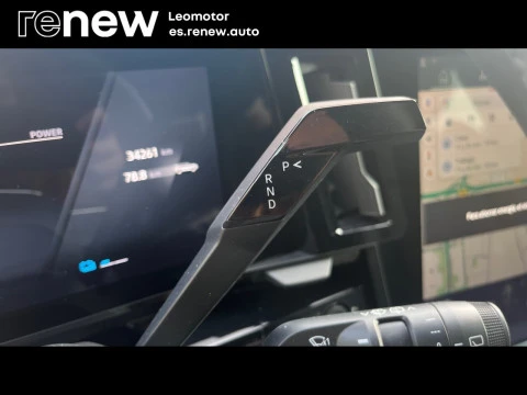 Renault Espace Techno E-Tech full hybrid 146kW 7p