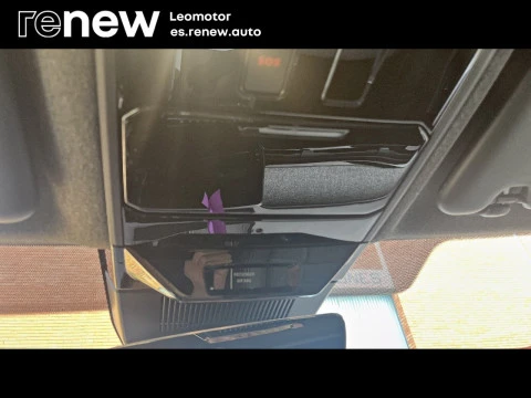 Renault Espace Techno E-Tech full hybrid 146kW 7p