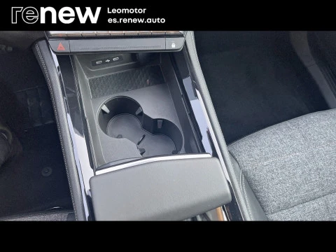 Renault Espace Techno E-Tech full hybrid 146kW 7p