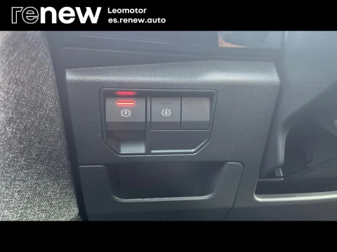 Renault Espace Techno E-Tech full hybrid 146kW 7p