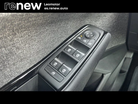 Renault Espace Techno E-Tech full hybrid 146kW 7p