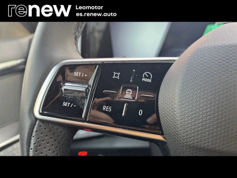 Renault Espace Techno E-Tech full hybrid 146kW 7p