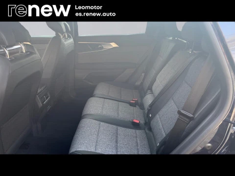 Renault Espace Techno E-Tech full hybrid 146kW 7p