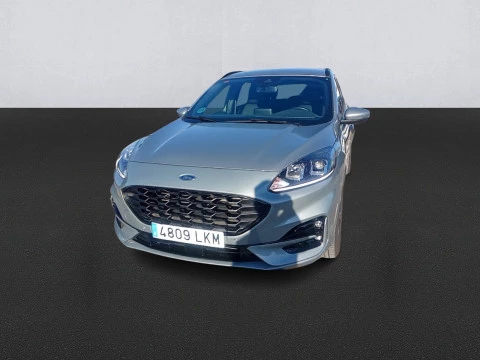 Ford Kuga ST-Line 1.5 EcoBlue 88kW (120CV) Auto