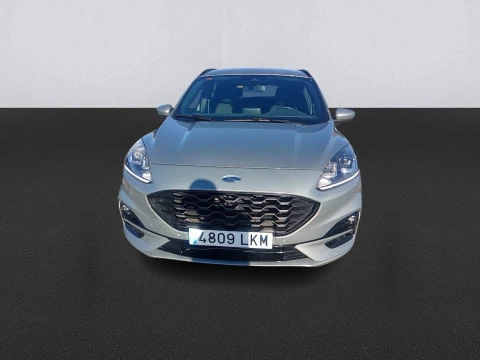 Ford Kuga ST-Line 1.5 EcoBlue 88kW (120CV) Auto