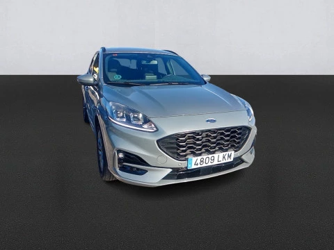 Ford Kuga ST-Line 1.5 EcoBlue 88kW (120CV) Auto