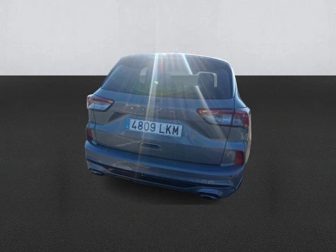 Ford Kuga ST-Line 1.5 EcoBlue 88kW (120CV) Auto