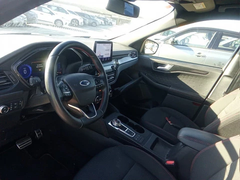 Ford Kuga ST-Line 1.5 EcoBlue 88kW (120CV) Auto