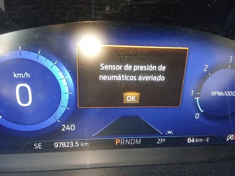 Ford Kuga ST-Line 1.5 EcoBlue 88kW (120CV) Auto